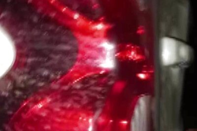 SP Singh Baghel, Who's Contesting Against Akhilesh, Attacked in UP; Dy CM Says SP Goons Behind Incident