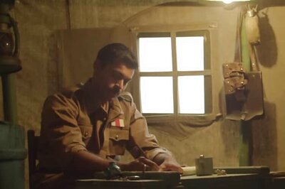 Audio of Krish's 'Kanche' to be released this month