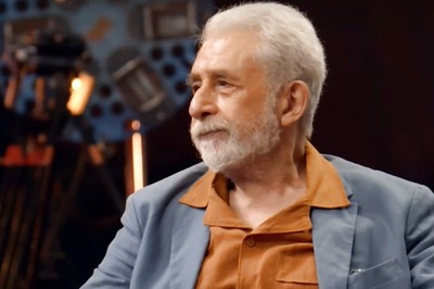 Naseeruddin Shah REVEALS If There Was Competitiveness on Sets of IC 814: 'I Didn't Expect That...'