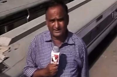 It's Eid, And It's Incomplete Until You've Watched Chand Nawab's Iconic 'Karachi Se' Video