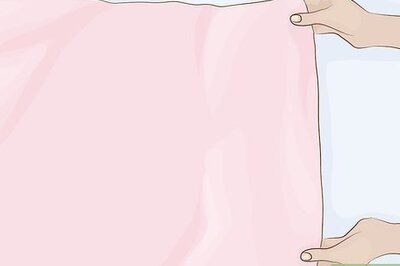 How to Replace Plastic Tips on High Heels with Rubber