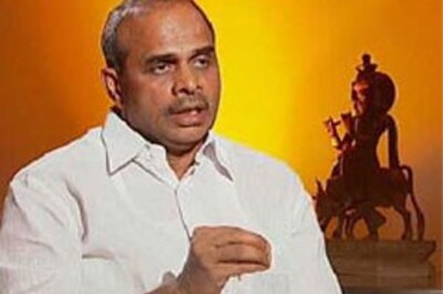 YSR stakes Andhra's claim on Chennai, B'lore airports