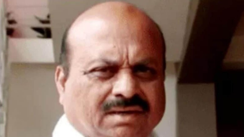 Karnataka CM Bommai Faces Opposition’s Ire to Release Caste-Based Census Report