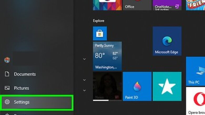 How to Enable Night Light in Windows 10