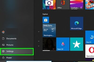 How to Enable Night Light in Windows 10