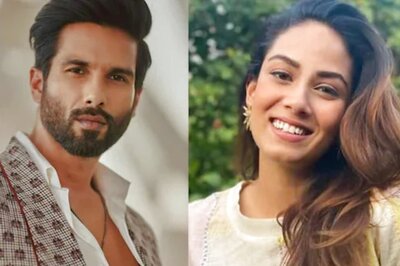 Shahid Kapoor Proposes to Wife Mira in Quirky Post, This Comment Takes The Cake