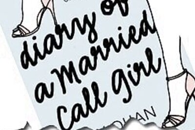 Book: Diary of a Married Call Girl