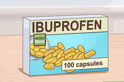 How to Take Ibuprofen