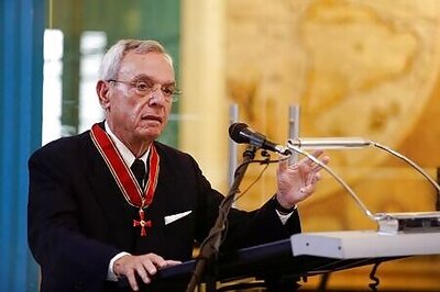 Eusebio Leal, Castro loyalist who started Old Havana restoration, dies