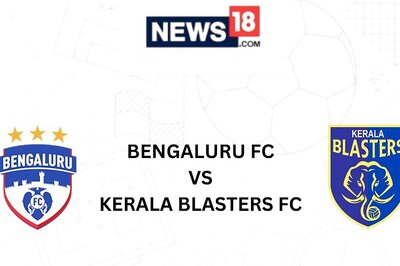 BFC vs KBFC Live Football Streaming For Indian Super League 2023-24 Match: How to Watch Bengaluru FC vs Kerala Blasters FC Coverage on TV And Online