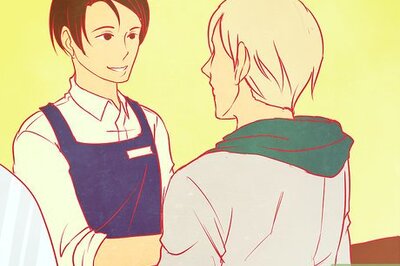 How to Have Coffee Shop Etiquette