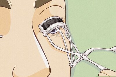 How to Make Your Eyes Look Good Without Makeup