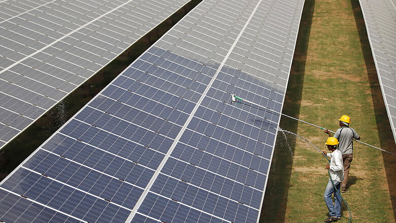 India Bars States From Independently Exiting, Modifying Solar Projects