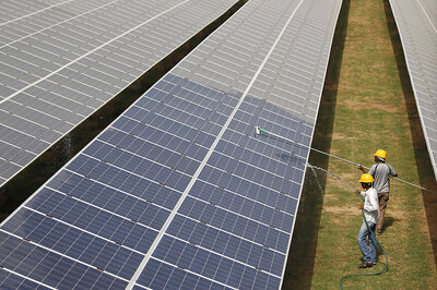 India Bars States From Independently Exiting, Modifying Solar Projects