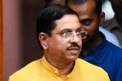 Lok Sabha to Have Discussion on Covid-19 Pandemic on Wednesday: Parliamentary Affairs Minister