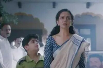 Doosri Ma: Neha Joshi Roped in for Show About Adopting Husband's Illegitimate Son; Watch Promo