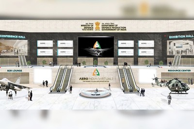 Aero India Takes off on Feb 3 Amidst Covid, Buzz Around 'Aatmanirbhar Bharat'