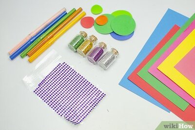 How to Make a Greeting Card