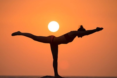 5 Morning Yoga Asanas That Are Extremely Effective for Weight Loss