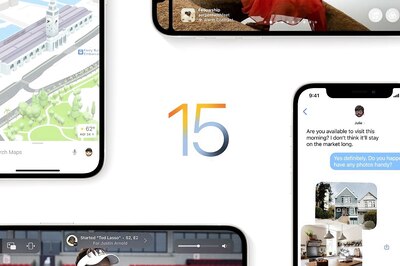 How To Use The Drag And Drop Feature On Your iPhone With This iOS 15 Feature