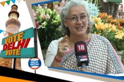 Cong searches for the right candidate for Lucknow