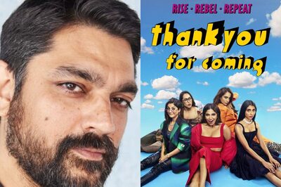 Karan Boolani Reveals Why Sonam Kapoor Isn't Headlining Thank You For Coming: 'I Wanted People...' | Exclusive