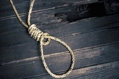 45-year-old Army Man from Bihar Found Hanging in Rajasthan's Kota, Suicide Suspected