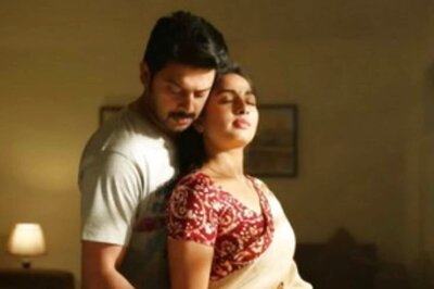 Teaser Of Srikanth, Srushti Dange Starrer Tamil Film The Bed Out