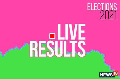 Barasat Election Result 2021 Live Updates: Chiranjeet Chakrabarti of TMC wins