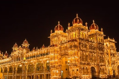 Jaisalmer To Mysuru, 10 Safe Travel Destinations For Women In India