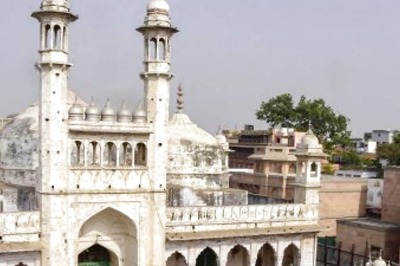Gyanvapi Mosque Management Moves High Court Over ASI Survey