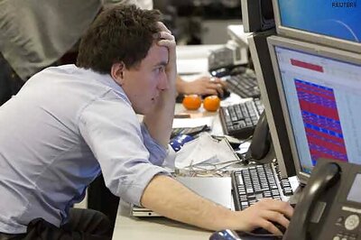 Current account deficit may dip to 4.5 per cent: ICRA