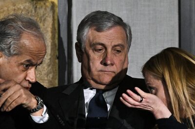 'Contrary to Our Democratic Culture': Italian Interior Minister Condemns Fascist Salutes