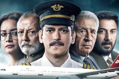 IC 814 Passenger Claims De-Boarded Man Returned To Hijacked Flight