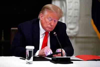 Donald Trump Impeached for the Second Time: Here's What Will Happen Next
