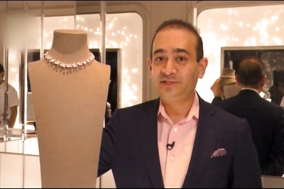 ED Attaches Over Rs 171 Crore Assets of Nirav Modi in PNB Fraud Case