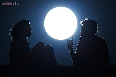 Supermoon illuminates skies around the world; next bigger, brighter moon expected on September 9