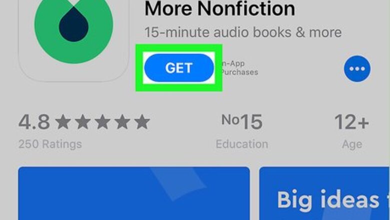 How to Use Blinkist App on iPhone or iPad