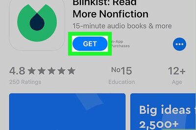 How to Use Blinkist App on iPhone or iPad