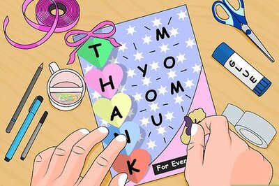 How to Make Your Mom Feel Special on Mother's Day