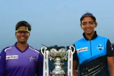 Inaugural Women's Premier League Auction Set To Take Place On February 11 Or 13-Report