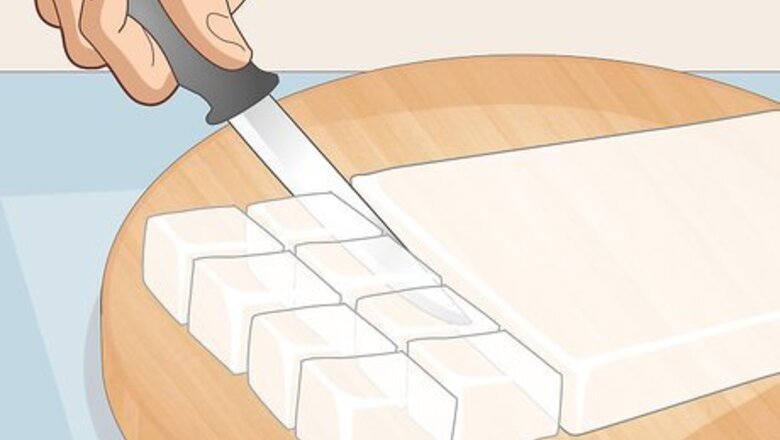 How to Make Bar Soap