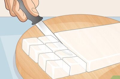 How to Make Bar Soap