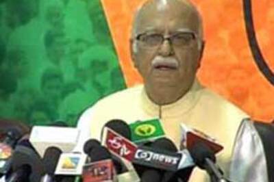 Terrorism key poll plank, not Ram temple: BJP