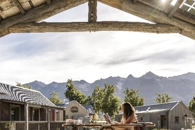 Earth Day 2024: 5 Eco-Friendly Escapes In New Zealand With A Touch of Luxury and Adventure
