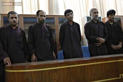 Afghan gang rape trial badly flawed: Human Rights Watch