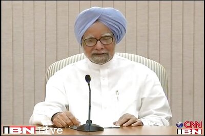 Full text: PM's statement after an aerial survey of Uttarakhand