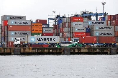Maersk To Cut Jobs In Major Reorganisation, Internal Email Says