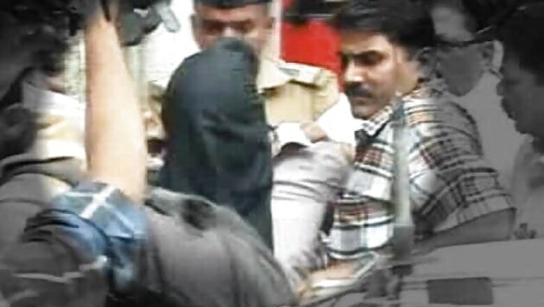 'Confusion' ends, Mumbai gangrape accused in Thane jail