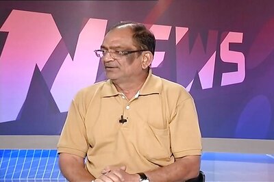 Man Who Disclosed Rs 13,680 Cr Surfaces at Network18 Studio, Detained by Sleuths